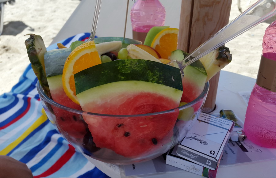  Molos on the Beach Hanioti 